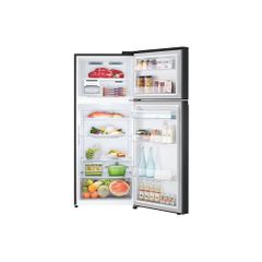 Tủ lạnh LG Inverter 374 lít LTD37BLM