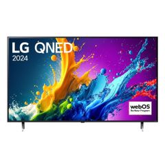 Smart Tivi QNED LG 4K 50 inch 50QNED80TSA