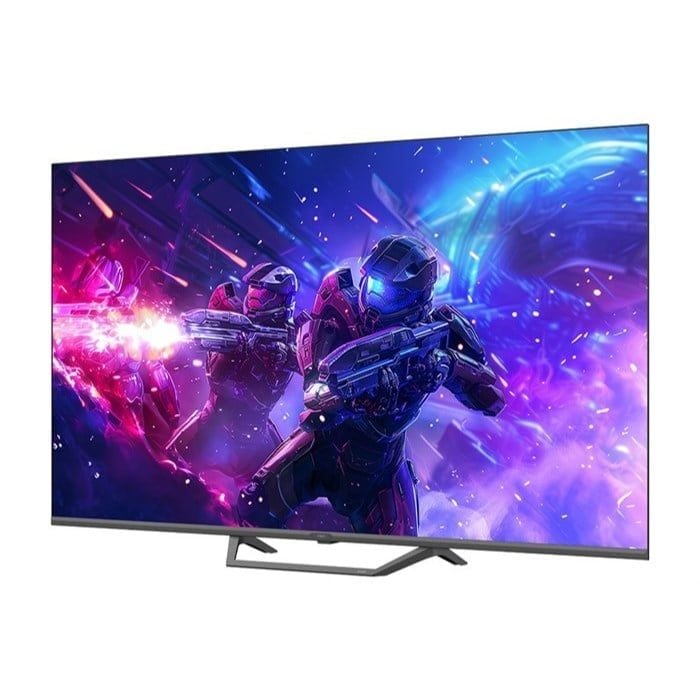 Google Tivi Aqua QLED 4K 50 inch AQT50S80EUX