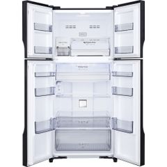 Tủ lạnh Panasonic Inverter 550 lít NR-DZ601YGKV