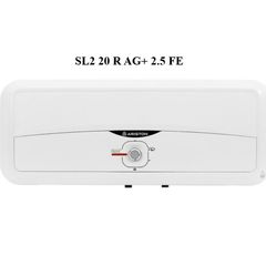 SL2 20 R AG+ 2.5 FE Máy Nước Nóng Gián Tiếp Ariston SL2 20 R AG+ 2.5 FE 20 lít - Giao Toàn Quốc