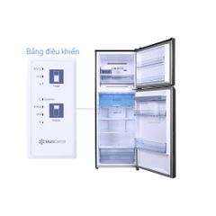 Tủ lạnh Panasonic Inverter 366 lít NR-TL381GPKV -