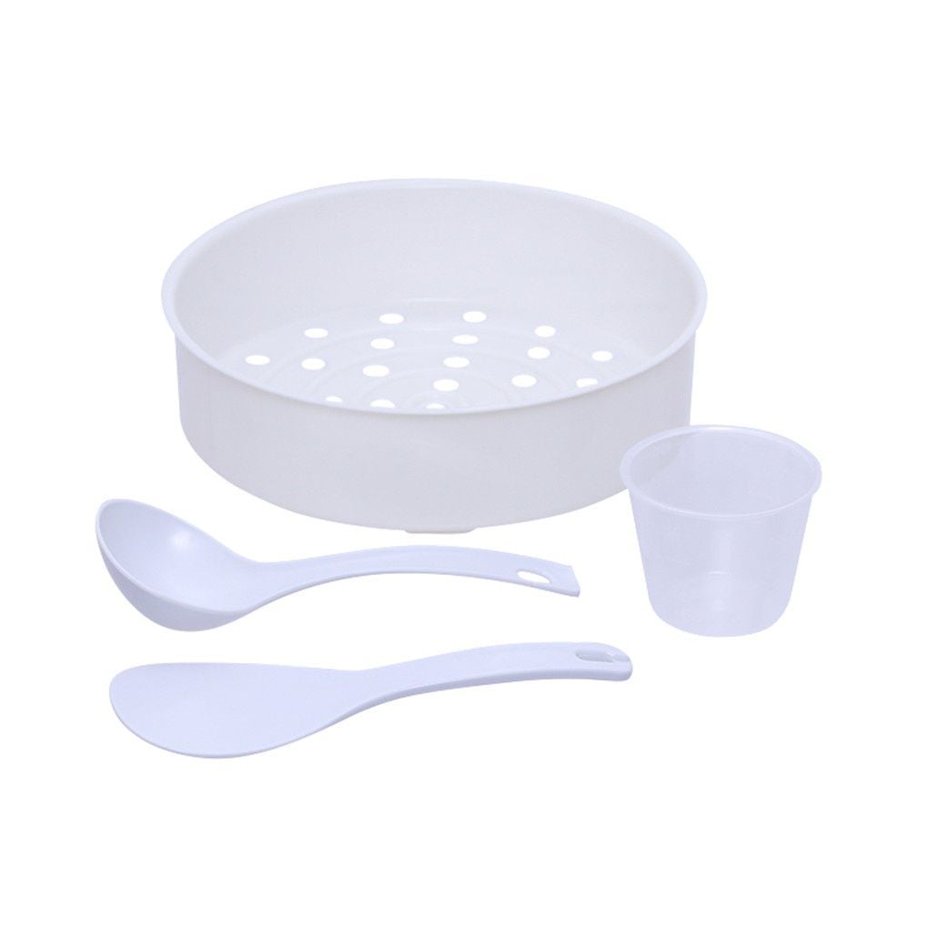 Nồi cơm điện Electrolux ERC3405 1.8 lít - Chính Hãng, Mới, Full Box