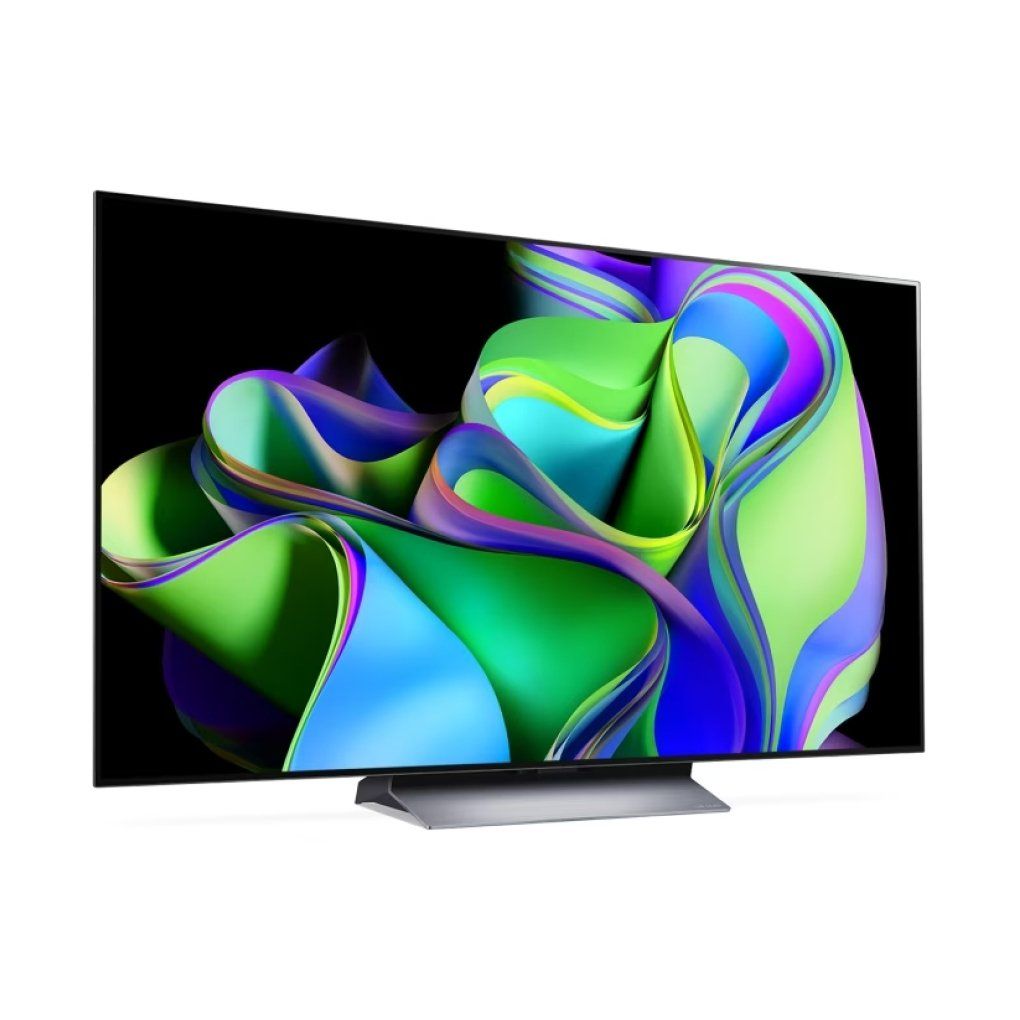 Smart Tivi OLED LG 4K 48 inch OLED48C3PSA -