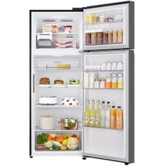 Tủ lạnh LG Inverter 461 lít LTB46BLG
