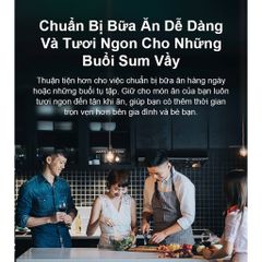 Tủ lạnh Panasonic Inverter 366 lít NR-TL381GVKV