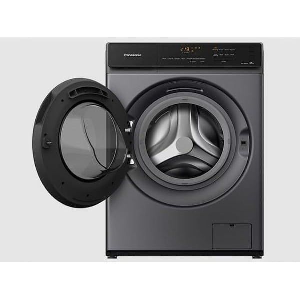 Máy Giặt Lồng Đứng Panasonic Inverter 10 Kg NA-V10FA1LVT