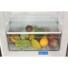 Tủ lạnh Hitachi Inverter 260 lít HRTN5275MFUVN