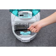 Máy hút bụi Hitachi CV-BF16 24CV (GN) Hàng Mới Chính Hãng