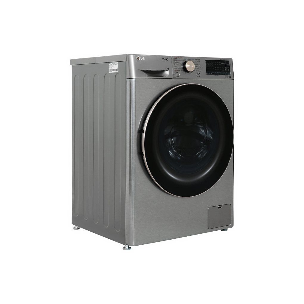 Máy Giặt Lồng Ngang LG Inverter 12 kg FV1412S3PA