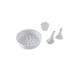 [RCM 50823 W] Nồi cơm điện tử Beko 1.8 lít RCM 50823 W - Chính Hãng, Mới, Full Box