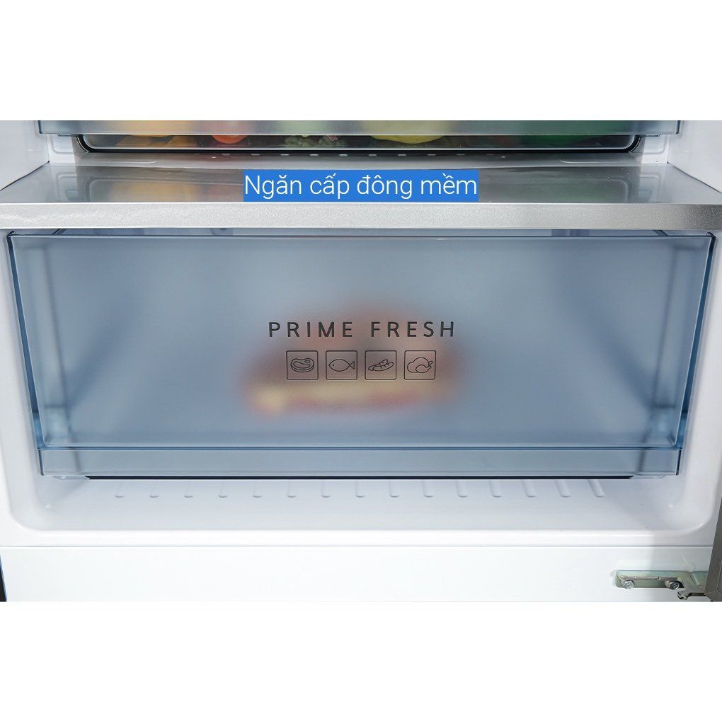 Tủ lạnh Panasonic Inverter 325 lít NR-BV361WGKV