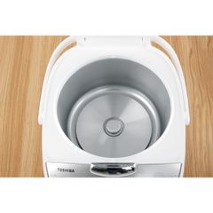 Nồi cơm điện tử Toshiba 1 lít RC-10DH2PV(W) - Chính Hãng, Mới, Full Box