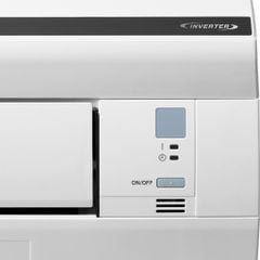 Máy lạnh Điều hòa Daikin 1.5 HP Inverter 1 chiều FTKB35YVMV -