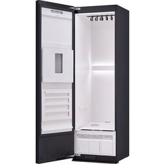 Tủ chăm sóc quần áo thông minh LG Styler Inverter 5 móc SC5MBR80H