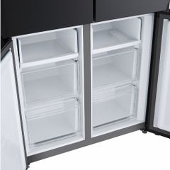 Tủ lạnh LG Inverter 474 lít Multi Door LFB47BLG