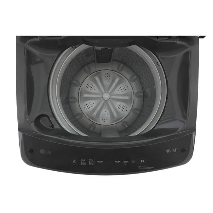 Máy Giặt Lồng Đứng LG TurboDrum Inverter 12 kg T2512VBTB