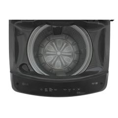Máy Giặt Lồng Đứng LG TurboDrum Inverter 12 kg T2512VBTB