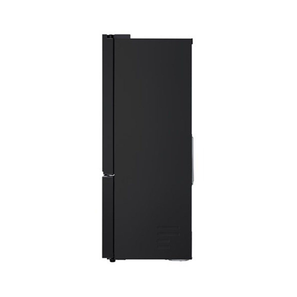 Tủ lạnh LG Inverter 607 lít Multi Door LFD61BLGA