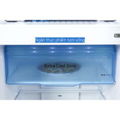 Tủ lạnh Panasonic Inverter 306 lít NR-TV341VGMV