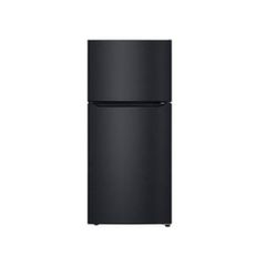 Tủ lạnh LG ngăn đá trên Smart Inverter™ 572L màu đen LTB55BLMD