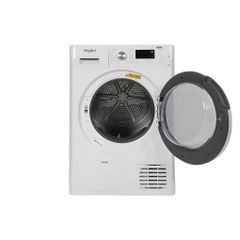 Máy sấy ngưng tụ Whirlpool 8 kg FFTCM118XB EE