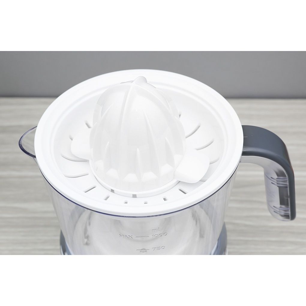 CJB5103W Máy vắt cam BEKO 40W CJB5103W - Chính Hãng, Mới, Full Box