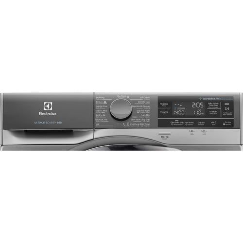 Máy giặt Electrolux Inverter 11 kg EWF1142BESA [MIỄN PHÍ CÔNG LẮP ĐẶT]