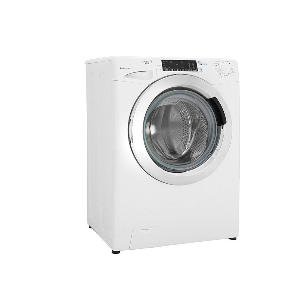 Máy Giặt Lồng Ngang Candy Inverter 9 kg GVS 149THC3 [MIỄN PHÍ GIAO LẮP HCM]