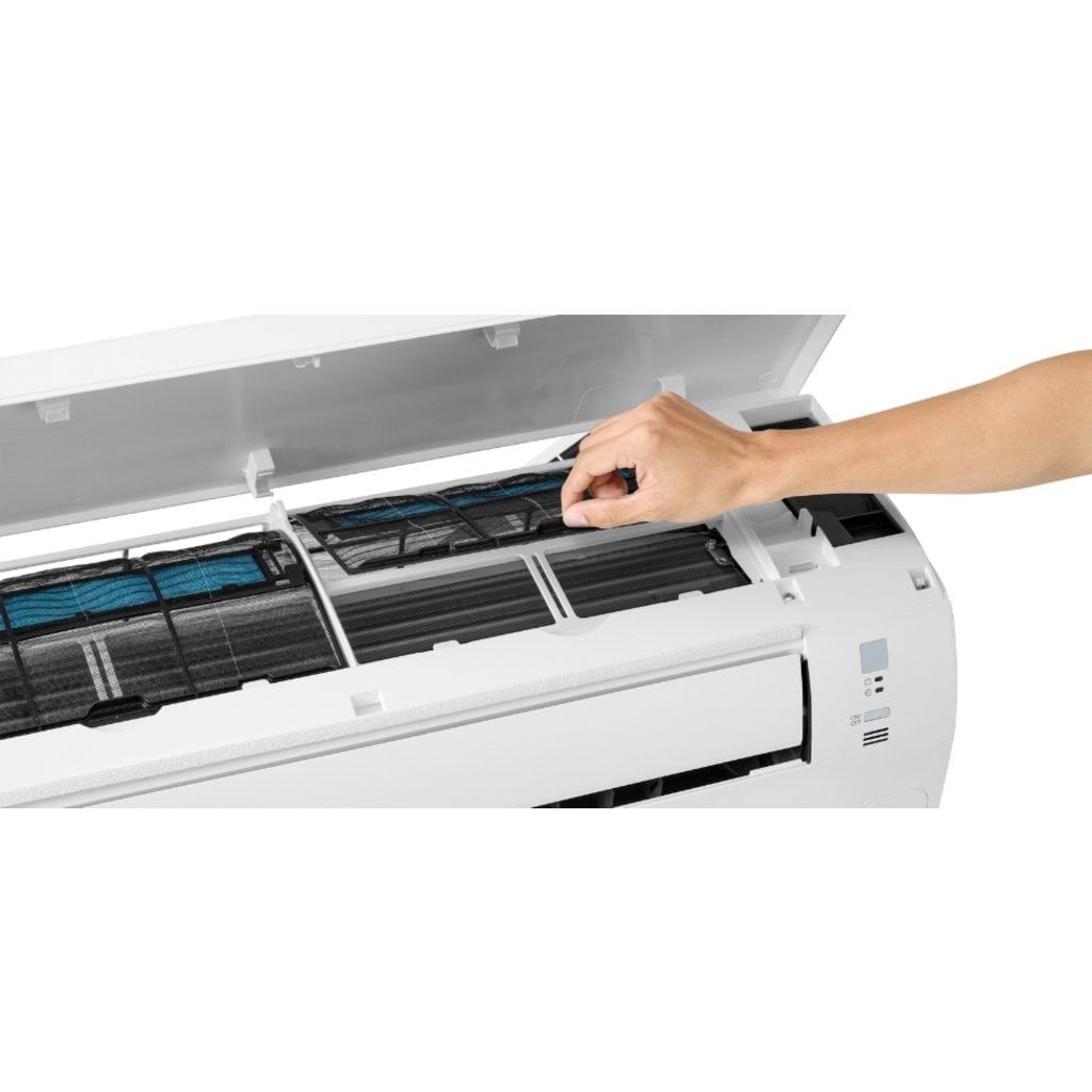 Máy Lạnh Daikin Inverter 1HP FTKB25YVMV/RKB25YVMV