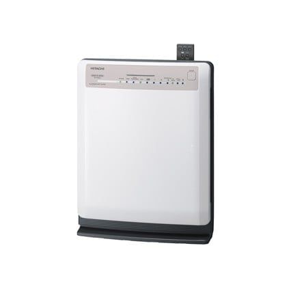 Máy lọc không khí Hitachi EP-PZ50J (WH)