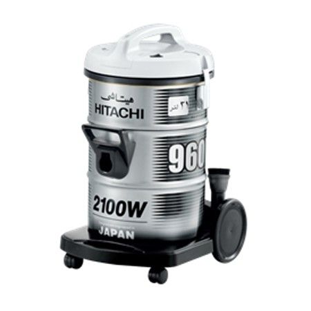 [MIỄN PHÍ GIAO HÀNG] - Máy Hút Bụi Hitachi CV-960F(PG)