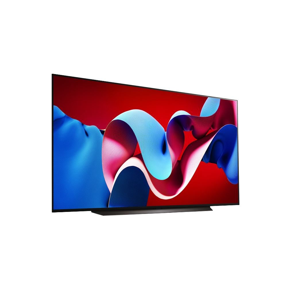 Smart Tivi LG OLED Evo 4K 55 Inch OLED55C4PSA -