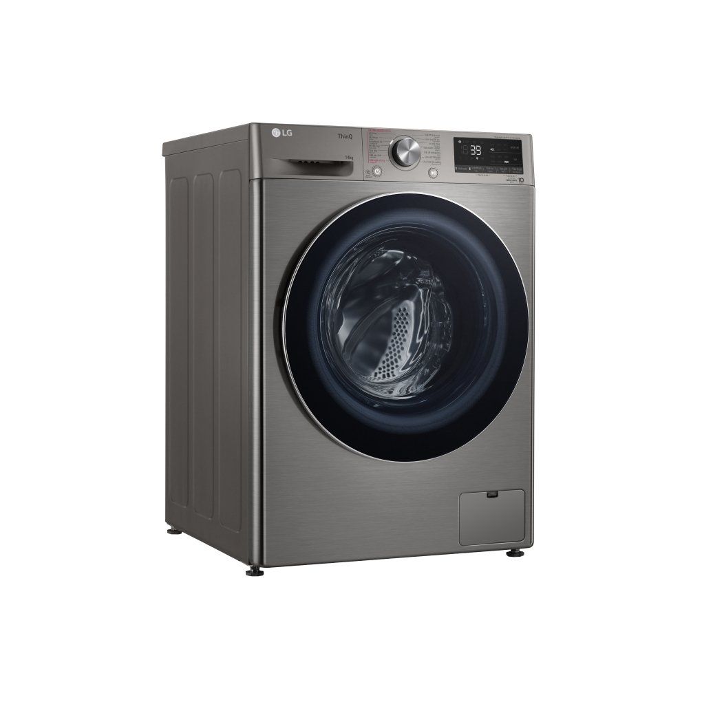 Máy giặt LG Inverter 14 kg FV1414S3P -
