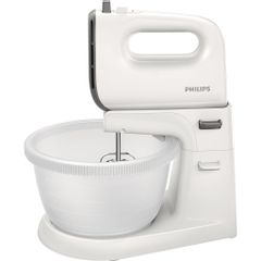 Máy Đánh Trứng Philips HR3745/00 thế hệ mới |450W| nhanh hơn tới 25% - Hàng Chính Hãng