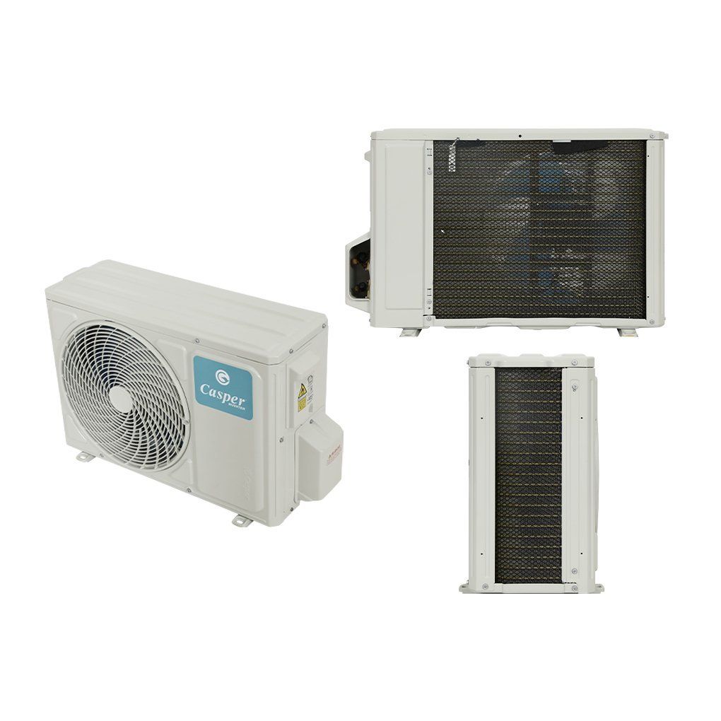 Máy lạnh Casper Inverter 1 HP TC-09IS35 - BH 36 Tháng