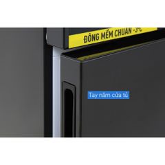 Tủ lạnh Panasonic Inverter 377 lít NR-BX421GPKV