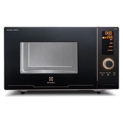 Lò vi sóng để bàn tích hợp nướng Electrolux EMS2382GRI 23 lít 5 mức công suất Hàng Mới Chính Hãng
