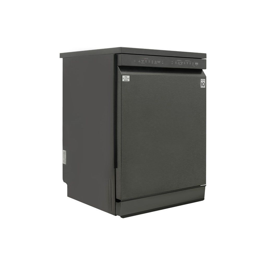 Máy rửa chén độc lập LG LDT14BLA4  [Giao lắp HCM]