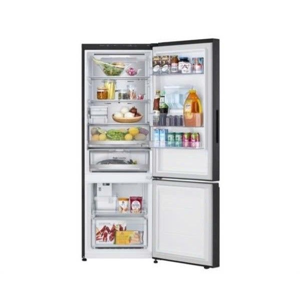 LBD33BLMA Tủ lạnh LG Inverter 332 lít LBD33BLMA - Hàng Chính Hãng, Mới 100% [GIAO LẮP MIỄN PHÍ HCM]