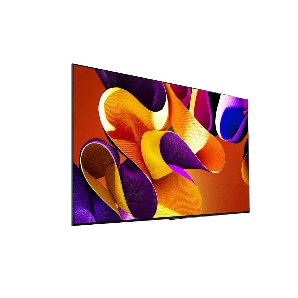 Smart Tivi LG OLED Evo 4K 55 Inch OLED55G4PSA -