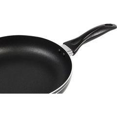 Chảo chống dính Supor 20cm - 40cm F06A20/ F06A24 - Chất liệu hợp kim nhôm chắc chắn, bền bỉ, chống móp méo,