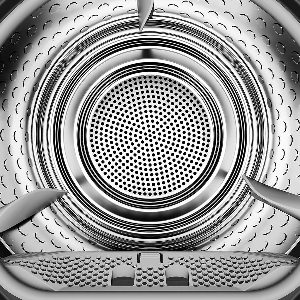 Máy Sấy Bơm Nhiệt Lồng Ngang Electrolux UltimateCare 9 kg EDH903R7SC