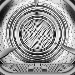 Máy Sấy Bơm Nhiệt Lồng Ngang Electrolux UltimateCare 9 kg EDH903R7SC