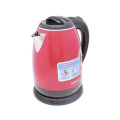 Bình đun siêu tốc hai lớp SWF15S06AVN - Dung tích 1.5L,Công suất 1800W, Chân đế xoay 360 độ
