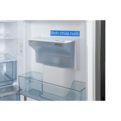 Tủ lạnh Panasonic Inverter 300 lít NR-BV331WGKV