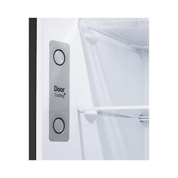 Tủ lạnh LG Inverter 335 lít LTB33BLG