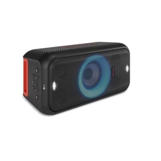 Loa Kéo Karaoke Siêu Trầm LG XBOOM XL5S 200W - Hàng Chính Hãng 100% Bảo Hành 12 Tháng