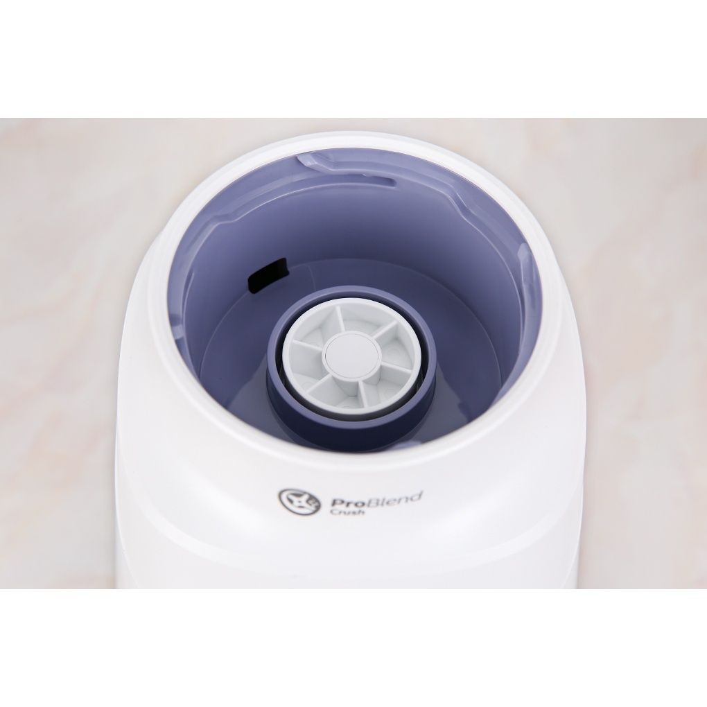 Máy xay sinh tố đa năng Philips HR2221/00 - Chính Hãng, Mới, Full Box