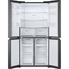 Tủ lạnh LG Inverter 474 lít Multi Door LFB47BLG